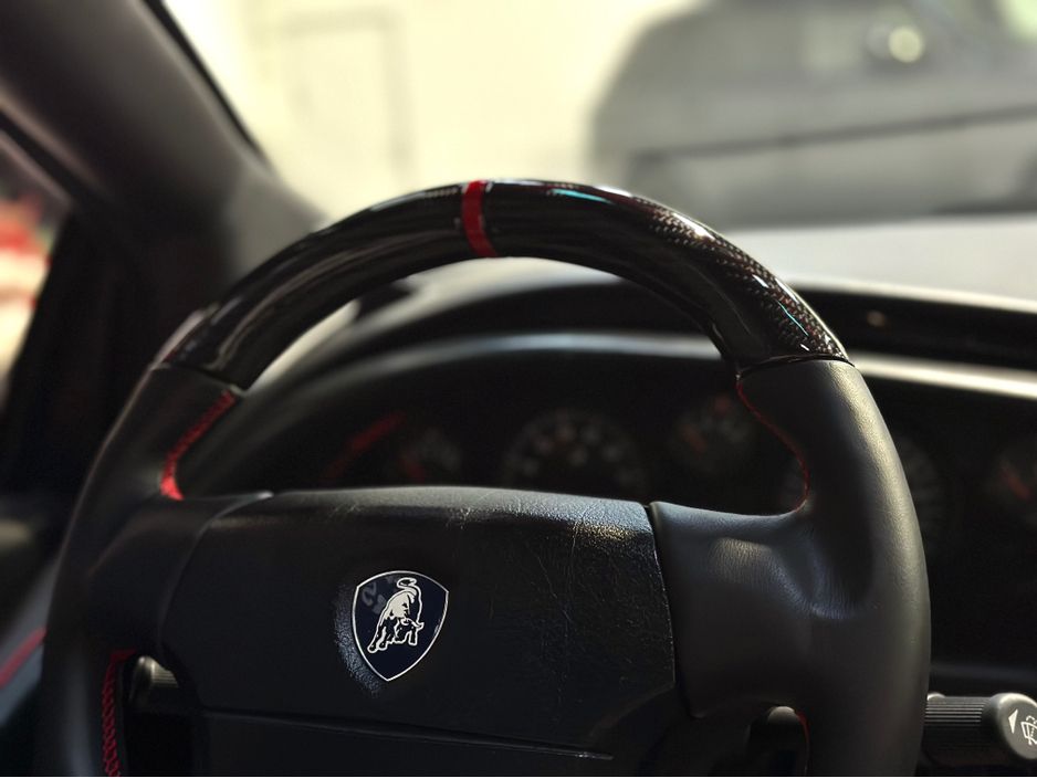 2000 Lamborghini Diablo