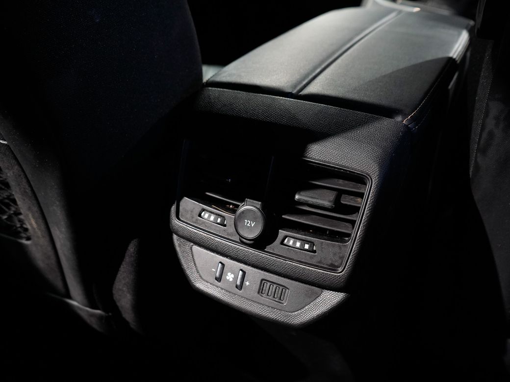 2019 Peugeot 5008