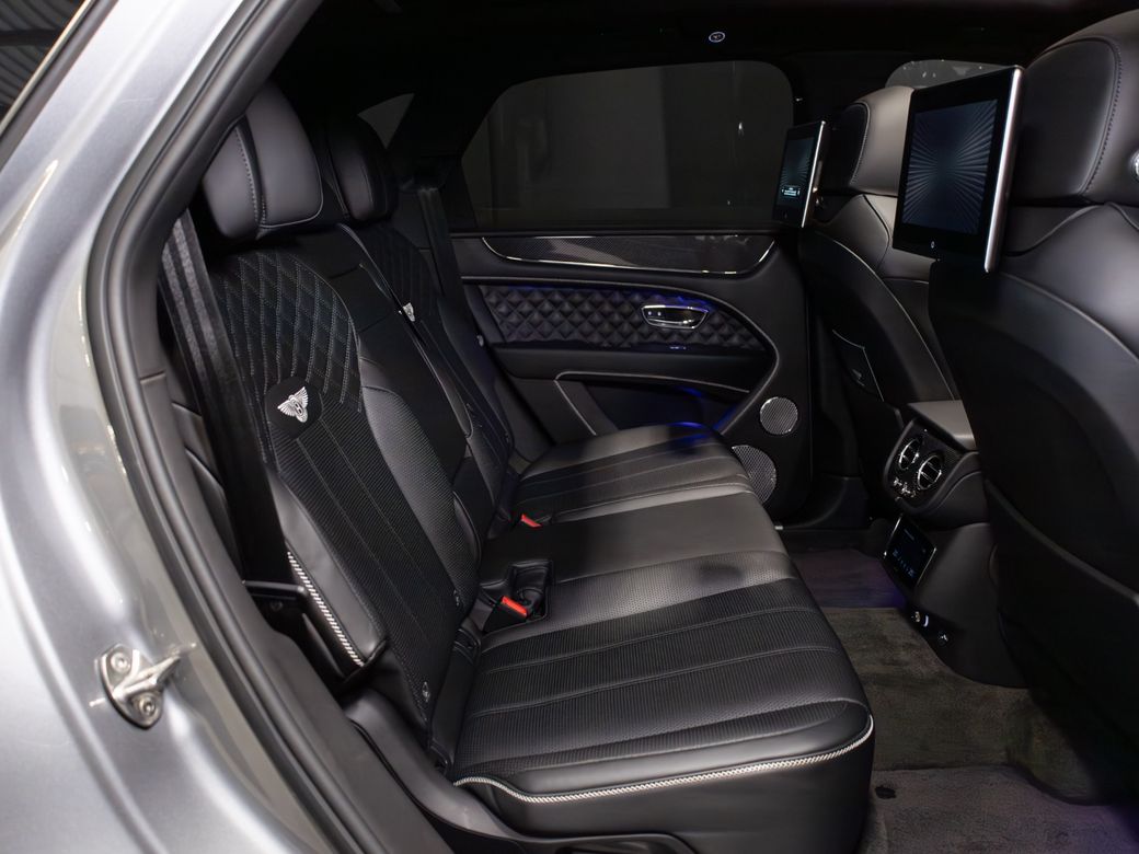 2022 Bentley Bentayga