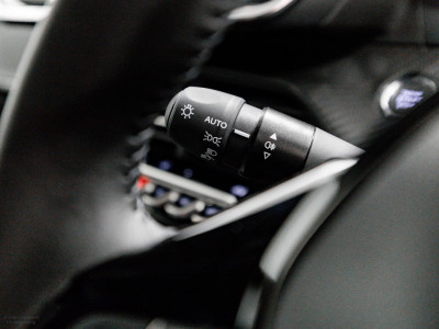 2026 Peugeot 2008