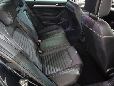 2021 Volkswagen Passat