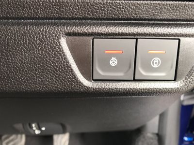 2026 Dacia Sandero Stepway
