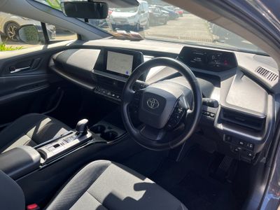 2023 Toyota Prius