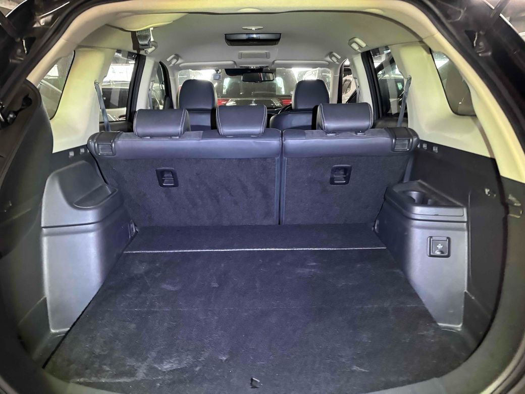 2019 Mitsubishi Outlander