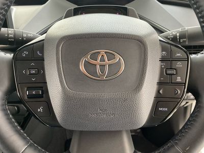 2024 Toyota Prius