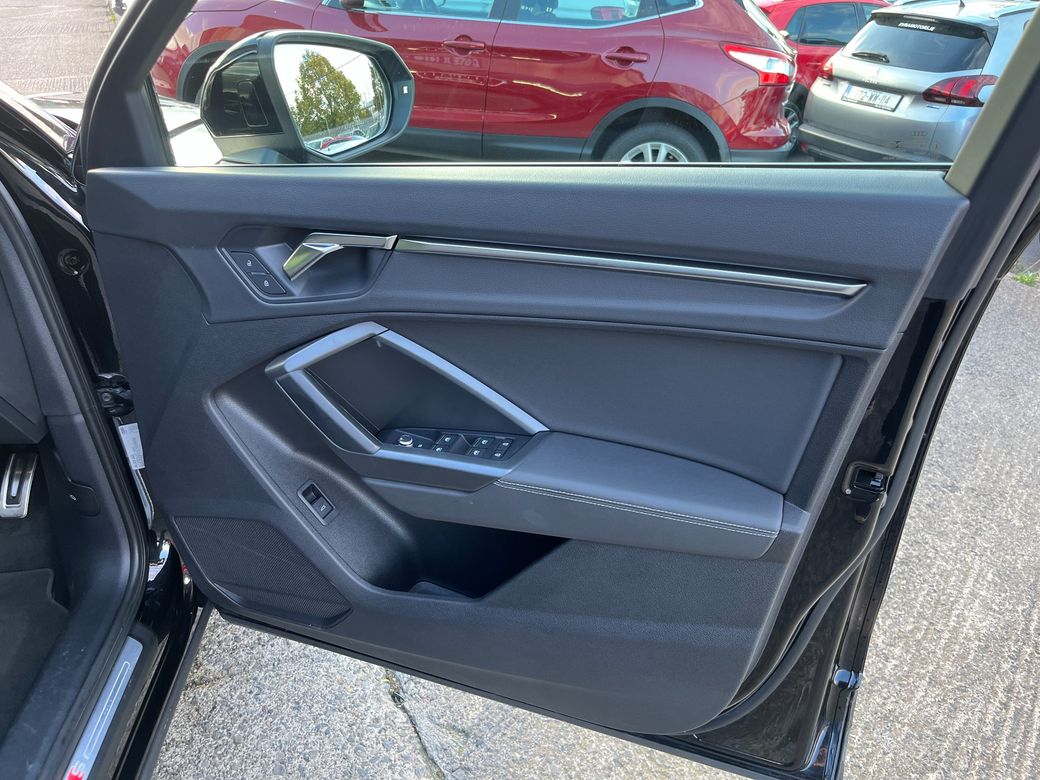 2020 Audi Q3