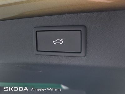 2026 Skoda Kodiaq