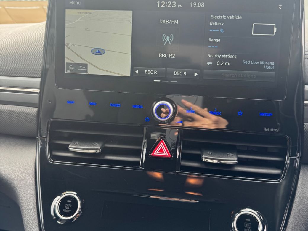 2020 Hyundai Ioniq
