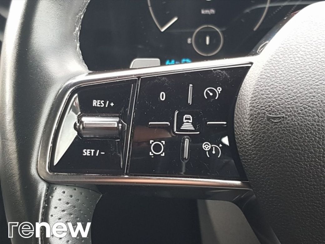 2023 Renault Megane E-Tech