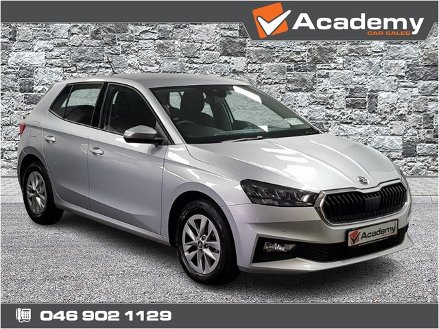 vehicle for sale from Europcar CARSALES (Navan)