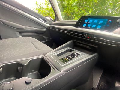 2024 Volkswagen Golf