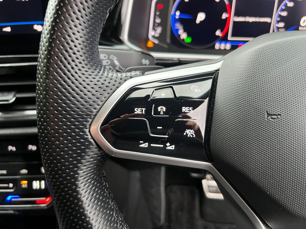 2022 Volkswagen T-Roc