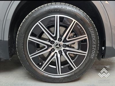 2025 Mercedes-Benz EQA