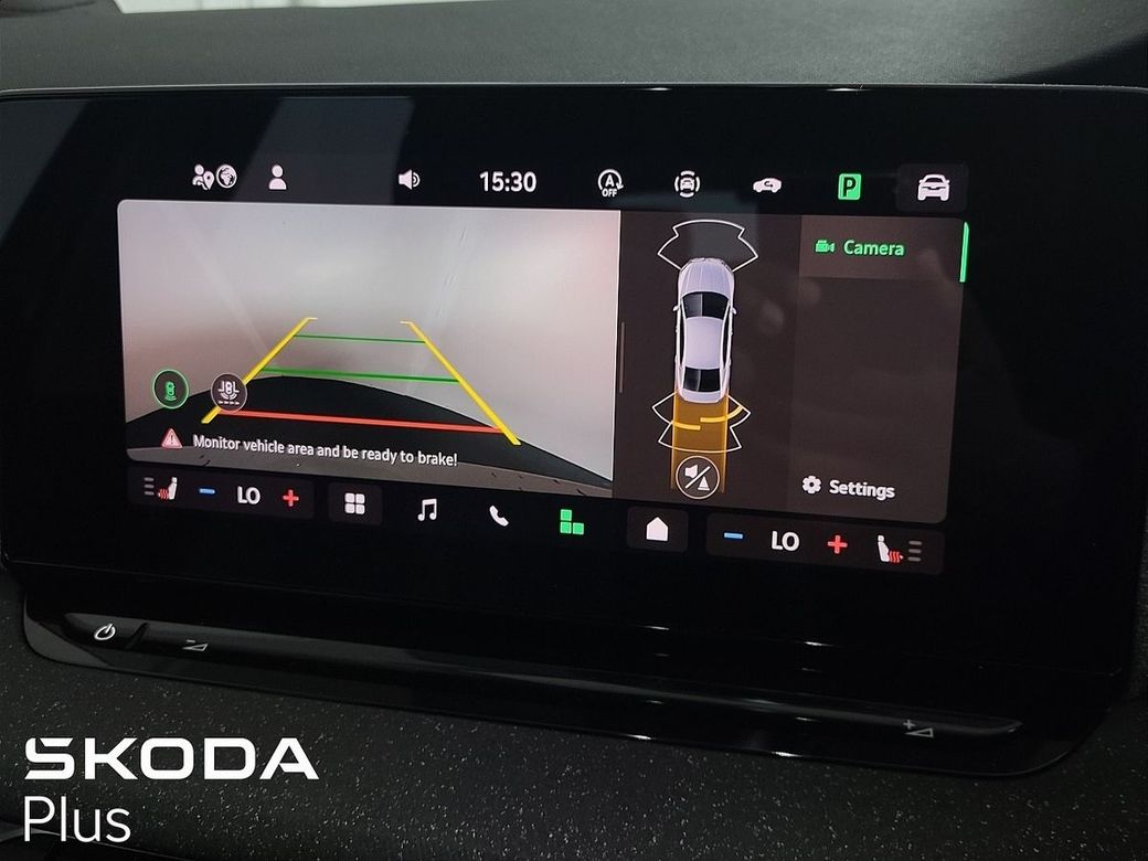 2024 Skoda Octavia