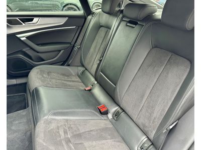 2021 Audi A7
