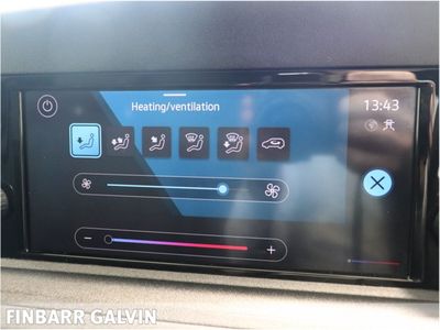 2022 Volkswagen Caddy