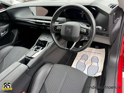 2024 DS Automobiles DS 4