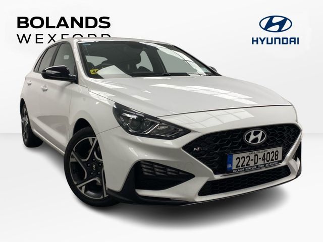 vehicle for sale from Bolands Wexford Town