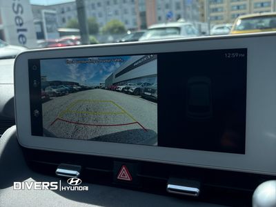 2022 Hyundai Ioniq 5