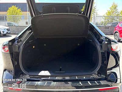 2026 Mazda Mazda6