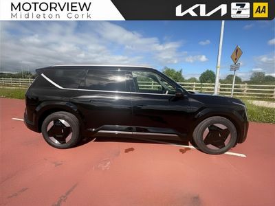 2026 Kia EV9