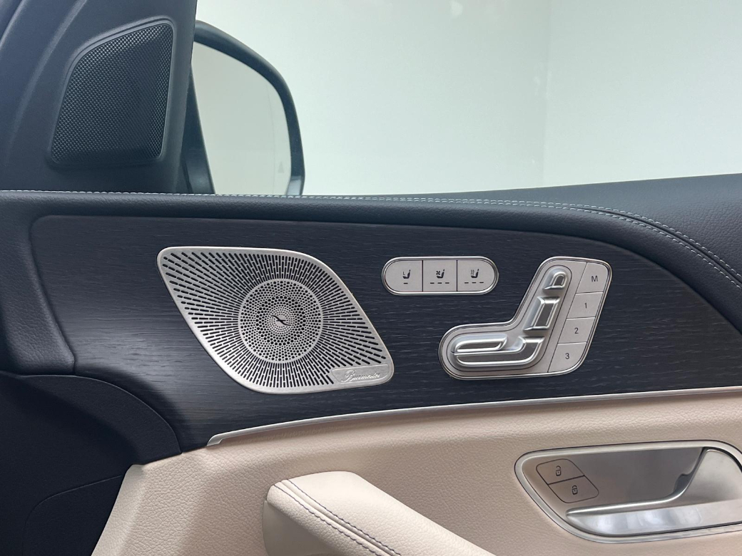 2023 Mercedes-Benz GLE Class