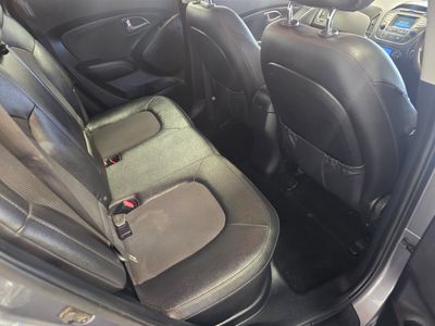 2014 Hyundai ix35