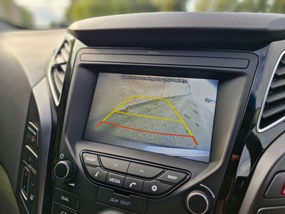 2018 Hyundai i40