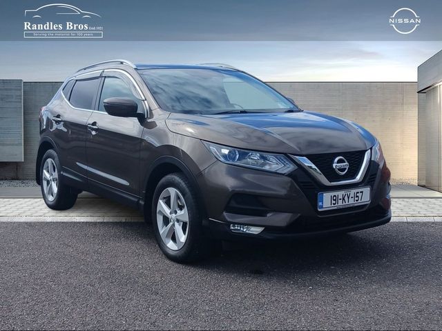 vehicle for sale from Randles Bros Tralee