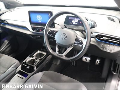 2023 Volkswagen ID.4