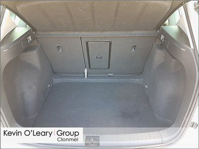 2021 SEAT Ateca