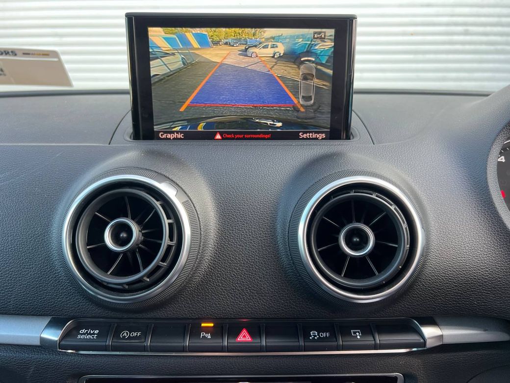 2014 Audi A3