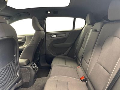 2023 Volvo C40