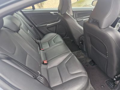 2018 Volvo S60