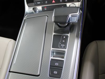 2020 Audi A6