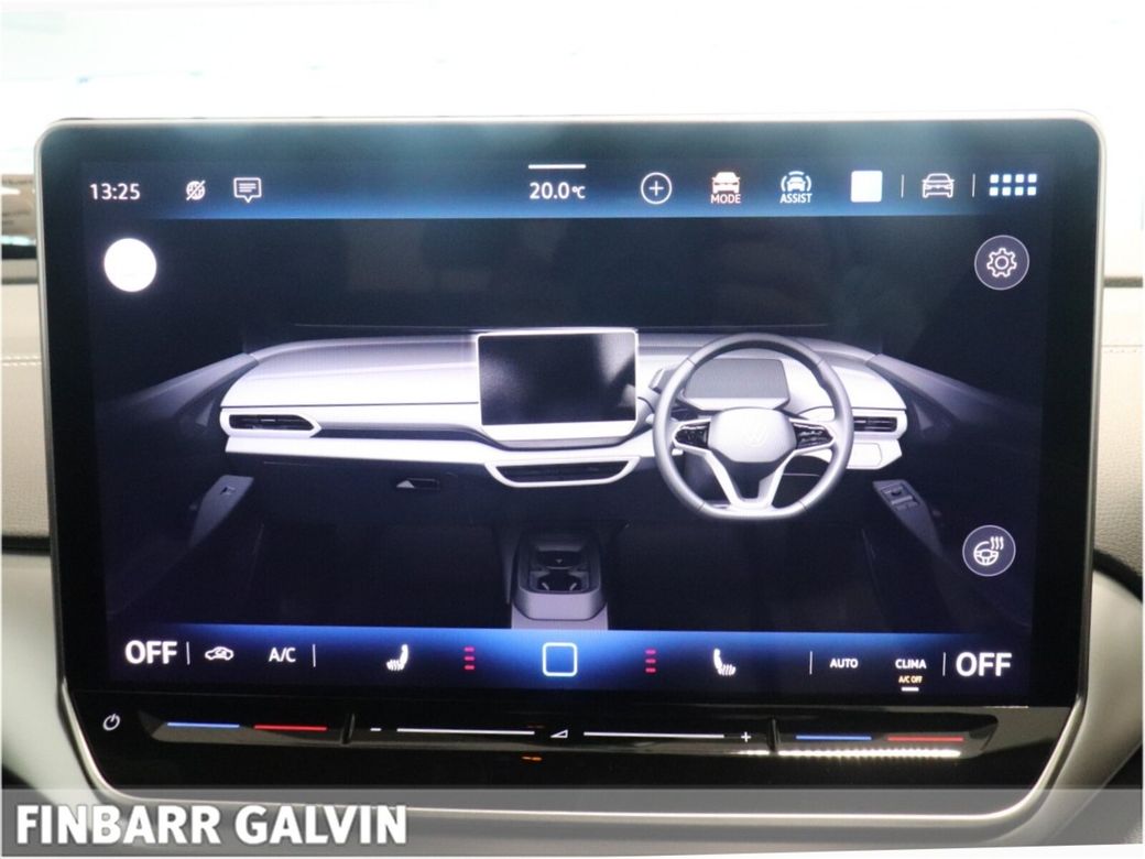 2024 Volkswagen ID.4