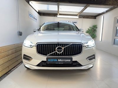 2020 Volvo XC60