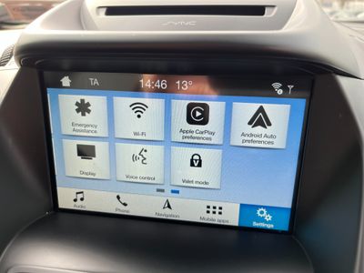 2019 Ford Grand C-Max