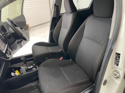 2020 Toyota Yaris