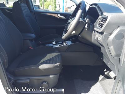 2026 Ford Kuga