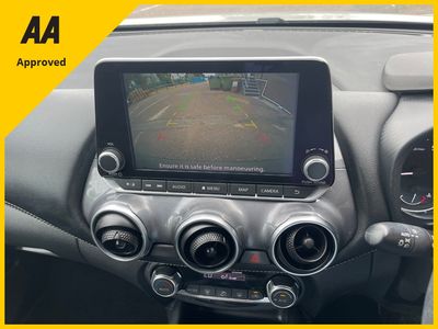 2023 Nissan Juke