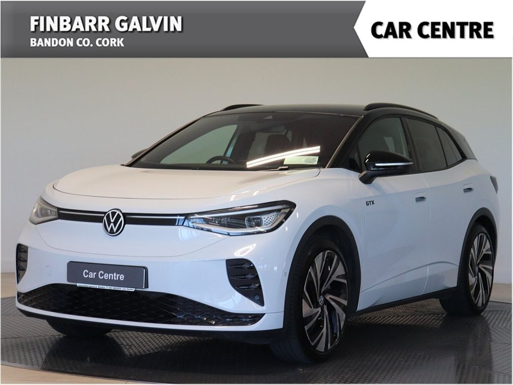 2024 Volkswagen ID.4