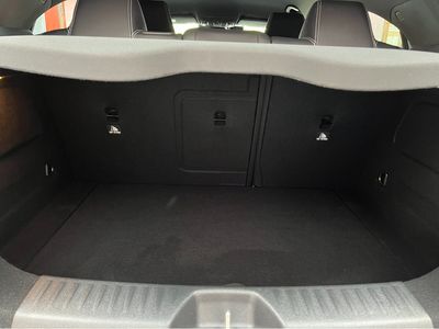 2016 Mercedes-Benz A Class