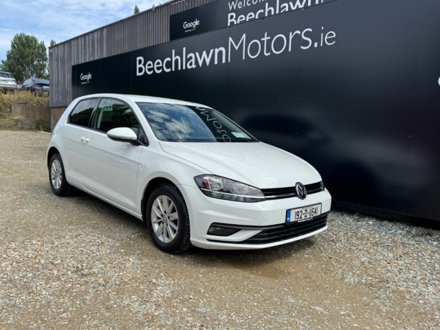 vehicle for sale from Beechlawn Motors