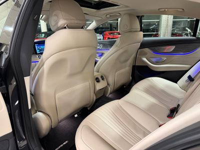 2019 Mercedes-Benz CLS Class