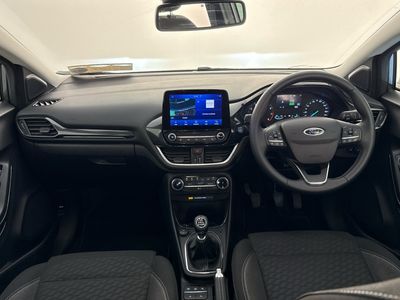 2023 Ford Puma