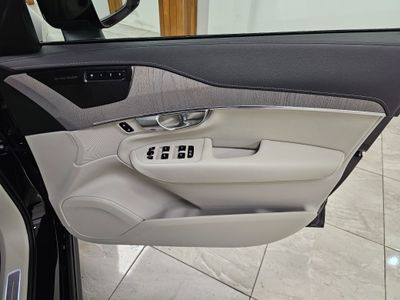 2024 Volvo XC90