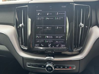 2021 Volvo XC60