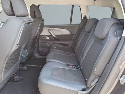 2022 Citroen Grand C4 Picasso