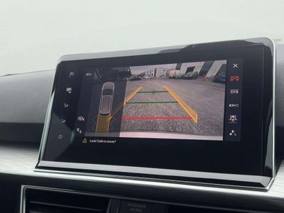 2023 SEAT Tarraco